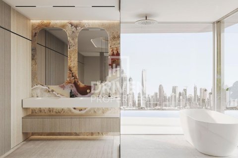 Müüa villa asukohaga The World Islands, Dubai, AÜE: 5 magamistoaga, 1053.15 m² Nr 742790 - pilt 26