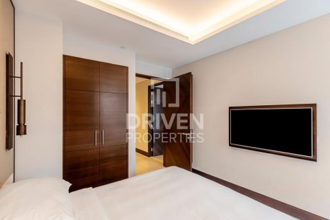 Downtown Dubai (Downtown Burj Dubai), Dubai, UAE의 판매용 아파트 침실 2개, 157.84제곱미터 번호 741898 - 사진 7