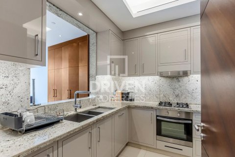 Downtown Dubai (Downtown Burj Dubai), Dubai, UAE의 판매용 아파트 침실 2개, 157.84제곱미터 번호 741898 - 사진 8
