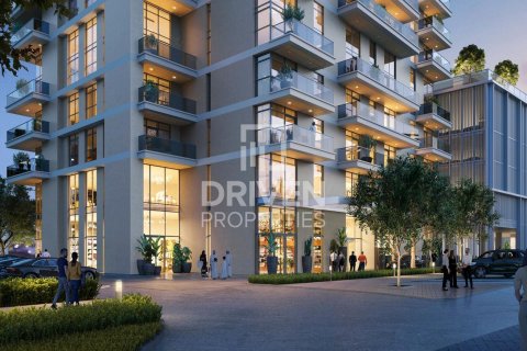Apartament në The Views, Dubai, Emiratet e Bashkuara Arabe 3 dhoma gjumi, 178.93 m2. № 742210 - Foto 8