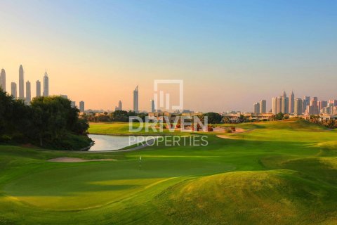 Apartament në The Views, Dubai, Emiratet e Bashkuara Arabe 3 dhoma gjumi, 178.93 m2. № 742210 - Foto 11