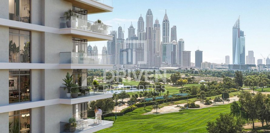 Apartament në The Views, Dubai, Emiratet e Bashkuara Arabe 3 dhoma gjumi, 178.93 m2. № 742210