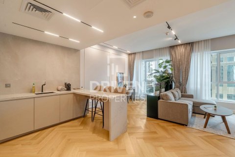 Apartament w Dubai Marina, Dubai, ZEA 1 sypialnia, 72.56 mkw. nr 742209