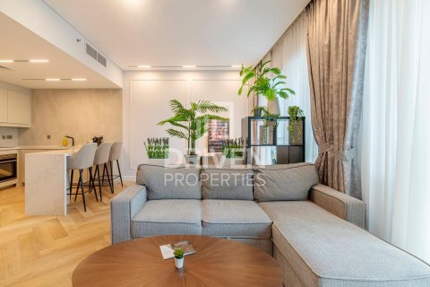 Appartamento in vendita a Dubai Marina, Dubai, EAU 1 camera da letto, 72.56 mq. № 742209 - foto 4