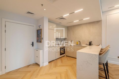 Appartamento in vendita a Dubai Marina, Dubai, EAU 1 camera da letto, 72.56 mq. № 742209 - foto 11
