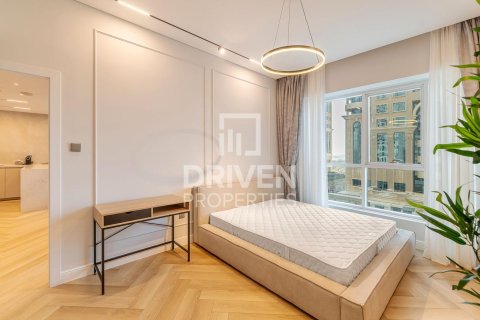 Appartamento in vendita a Dubai Marina, Dubai, EAU 1 camera da letto, 72.56 mq. № 742209 - foto 7