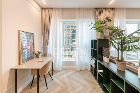 Appartamento in vendita a Dubai Marina, Dubai, EAU 1 camera da letto, 72.56 mq. № 742209 - foto 5