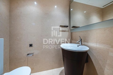 Apartment til salg i Downtown Dubai (Downtown Burj Dubai), Dubai, UAE 1 soveværelse, 128.02 kvm № 742789 - foto 4