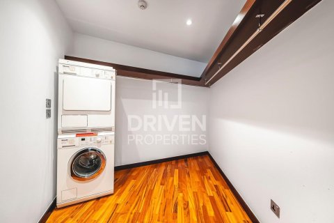 Apartment in Downtown Dubai (Downtown Burj Dubai), UAE 1 bedroom, 128.02 sq.m. № 742789 - photo 11