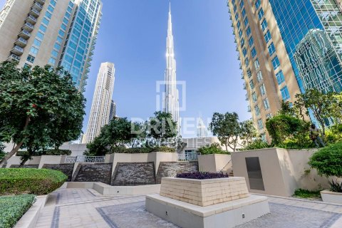 Apartamento en Downtown Dubai (Downtown Burj Dubai), Dubai, EAU 1 dormitorio, 128.02 m² № 742789
