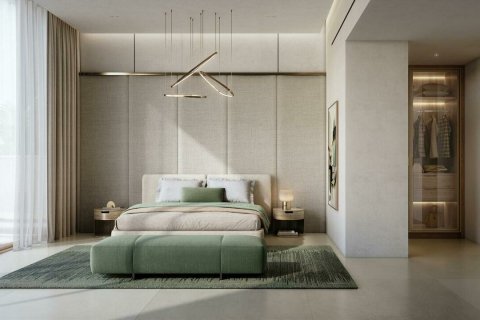 Apartament de vânzare în Dubai, EAU 2 dormitoare, 75 mp.  №710599 - poză 6