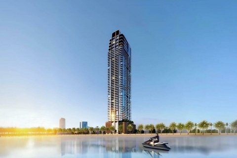 Al Khan, Sharjah, BAE’de satılık daire 4 yatak odası, 600 m&sup2; No 710596 - fotoğraf 11
