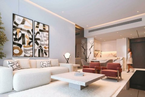 Apartmen di Al Khan, Sharjah, UAE 3 bilik tidur, 193 meter persegi № 710595
