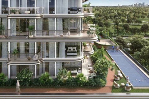 Dubai, UAE의 판매용 아파트 침실 1개, 77제곱미터 번호 710598 - 사진 17