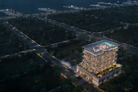 Dubai, UAE의 판매용 아파트 침실 1개, 77제곱미터 번호 710598 - 사진 16