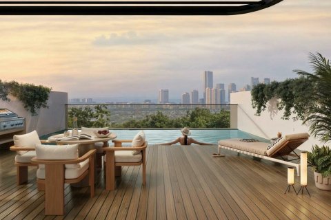 خانه شهری برای فروش در  City Walk، Dubai، امارات متحده عربی  4 خوابه ، 300 متر مربع ، شماره 710597 - تصویر 6