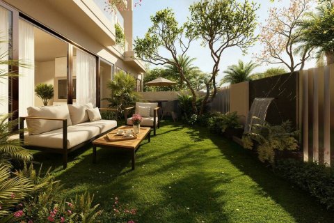 خانه شهری برای فروش در  City Walk، Dubai، امارات متحده عربی  4 خوابه ، 300 متر مربع ، شماره 710597 - تصویر 9