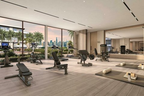 خانه شهری برای فروش در  City Walk، Dubai، امارات متحده عربی  4 خوابه ، 300 متر مربع ، شماره 710597 - تصویر 8