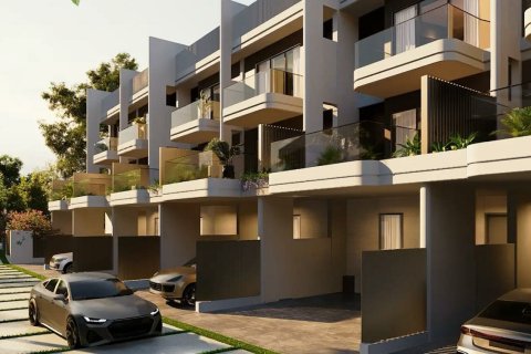 خانه شهری برای فروش در  City Walk، Dubai، امارات متحده عربی  4 خوابه ، 300 متر مربع ، شماره 710597 - تصویر 13
