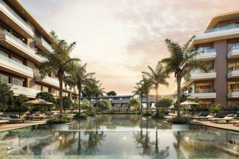 Townhouse in City Walk, Dubai, UAE 4 bedrooms, 300 sq.m. № 710597