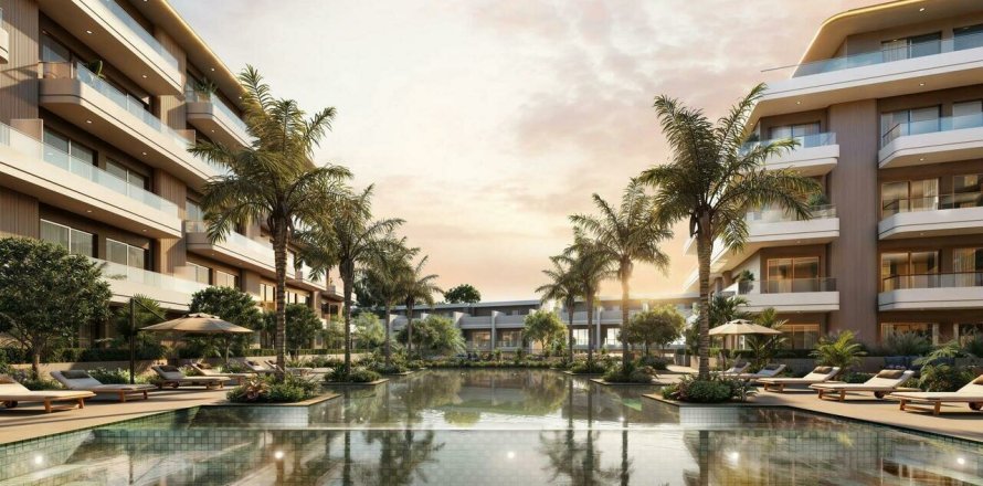 خانه شهری در City Walk، Dubai ، امارات متحده عربی 4 خوابه ، 300 متر مربع.  شماره 710597