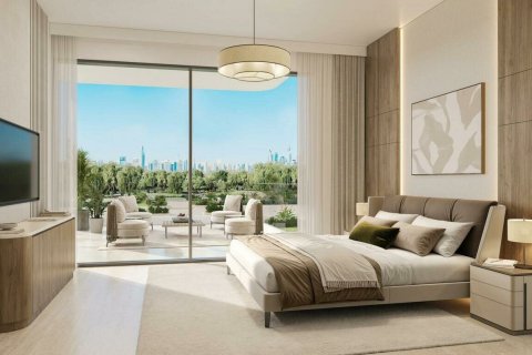 خانه شهری برای فروش در  City Walk، Dubai، امارات متحده عربی  4 خوابه ، 300 متر مربع ، شماره 710597 - تصویر 3