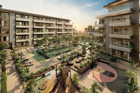 خانه شهری برای فروش در  City Walk، Dubai، امارات متحده عربی  4 خوابه ، 300 متر مربع ، شماره 710597 - تصویر 12