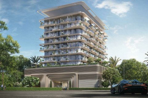 阿联酋 Dubai 公寓 4 卧, 331 平方米 , 编号 710601