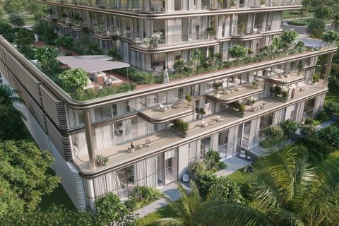 Byt v Dubai, SAE 4 ložnice, 331 m² Č.: 710601 - fotografie 10