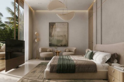 Byt v Dubai, SAE 4 ložnice, 331 m² Č.: 710601 - fotografie 5