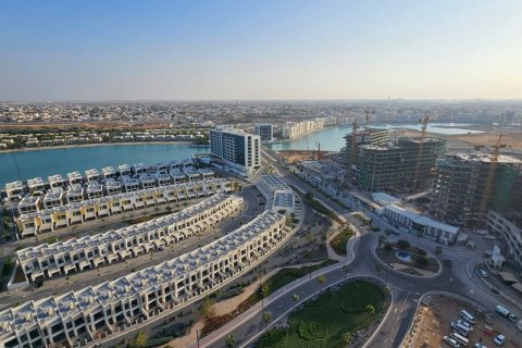 Ras Al Khaimah, संयुक्त अरब अमीरात में अपार्टमेंट, 2 बेडरूम, 131 वर्ग मीटर, संख्या 734769 - फ़ोटो 19