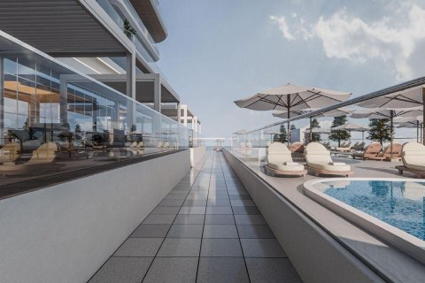 Ras Al Khaimah, संयुक्त अरब अमीरात में अपार्टमेंट, 3 बेडरूम, 230 वर्ग मीटर, संख्या 734765 - फ़ोटो 12