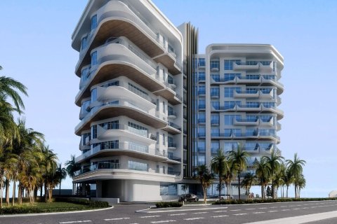 Ras Al Khaimah, संयुक्त अरब अमीरात में अपार्टमेंट, 3 बेडरूम, 230 वर्ग मीटर, संख्या 734765 - फ़ोटो 4