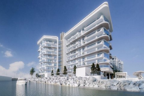 Ras Al Khaimah, संयुक्त अरब अमीरात में अपार्टमेंट, 3 बेडरूम, 230 वर्ग मीटर, संख्या 734765 - फ़ोटो 3