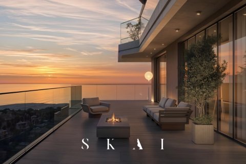 Lakás itt: Ras Al Khaimah, EAE, 37 m², azonosító: 734767 - fénykép 3