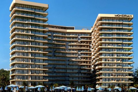 Penthouse lakás itt: Ras Al Khaimah, EAE, 5 hálószoba, 798 m², azonosító: 734768 - fénykép 7