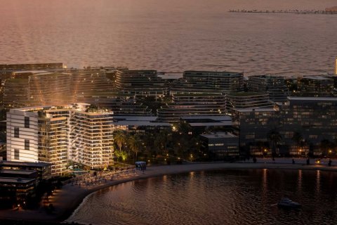 Penthouse lakás itt: Ras Al Khaimah, EAE, 5 hálószoba, 798 m², azonosító: 734768 - fénykép 5