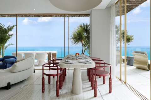 Penthouse lakás itt: Ras Al Khaimah, EAE, 5 hálószoba, 798 m², azonosító: 734768 - fénykép 17