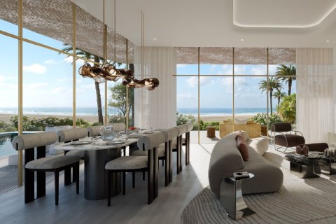 Penthouse lakás itt: Ras Al Khaimah, EAE, 5 hálószoba, 798 m², azonosító: 734768 - fénykép 13