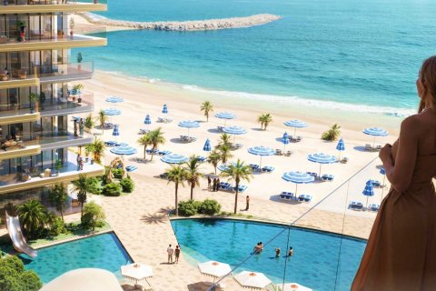 Penthouse lakás itt: Ras Al Khaimah, EAE, 5 hálószoba, 798 m², azonosító: 734768 - fénykép 8