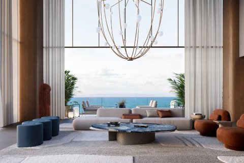 Penthouse lakás itt: Ras Al Khaimah, EAE, 5 hálószoba, 798 m², azonosító: 734768 - fénykép 12