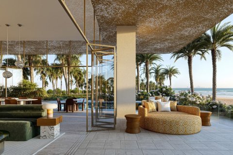 Penthouse lakás itt: Ras Al Khaimah, EAE, 5 hálószoba, 798 m², azonosító: 734768 - fénykép 14