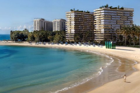 Penthouse lakás itt: Ras Al Khaimah, EAE, 5 hálószoba, 798 m², azonosító: 734768 - fénykép 6
