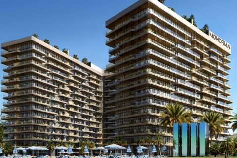Penthouse lakás itt: Ras Al Khaimah, EAE, 5 hálószoba, 798 m², azonosító: 734768 - fénykép 9