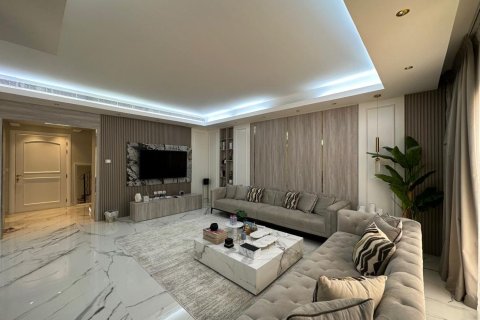 Řadový dům v Ras Al Khaimah, SAE 4 ložnice, 251 m² Č.: 734766 - fotografie 9