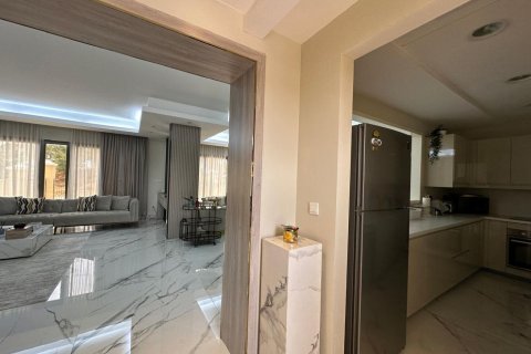Řadový dům v Ras Al Khaimah, SAE 4 ložnice, 251 m² Č.: 734766 - fotografie 4