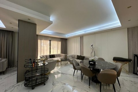 Řadový dům v Ras Al Khaimah, SAE 4 ložnice, 251 m² Č.: 734766 - fotografie 7