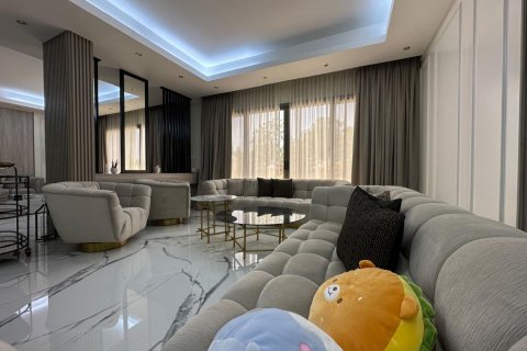 Řadový dům v Ras Al Khaimah, SAE 4 ložnice, 251 m² Č.: 734766 - fotografie 8