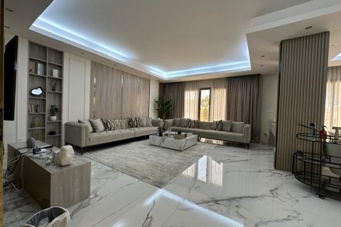 Řadový dům v Ras Al Khaimah, SAE 4 ložnice, 251 m² Č.: 734766 - fotografie 6