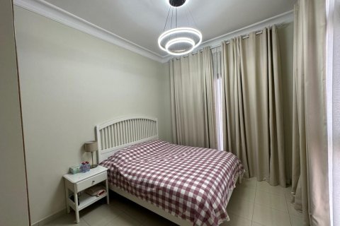 Řadový dům v Ras Al Khaimah, SAE 4 ložnice, 251 m² Č.: 734766 - fotografie 17